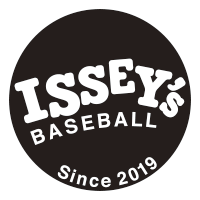 ISSEY'S BASEBALL Since 2019